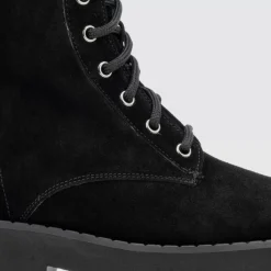 Aquatalia Savina Black Online
