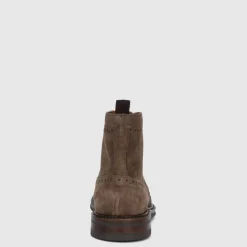 Aquatalia Savino Brown Outlet