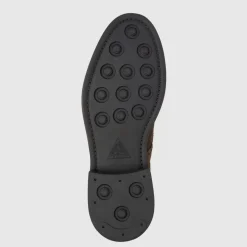Aquatalia Savino Brown Outlet