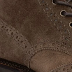 Aquatalia Savino Brown Outlet