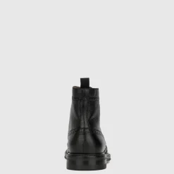 Aquatalia Savino Black Best