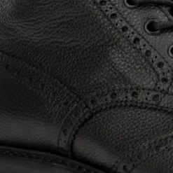 Aquatalia Savino Black Best