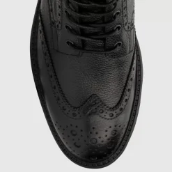 Aquatalia Savino Black Best