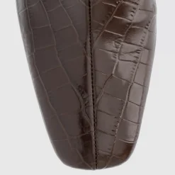 Aquatalia Selini Dark Brown Hot