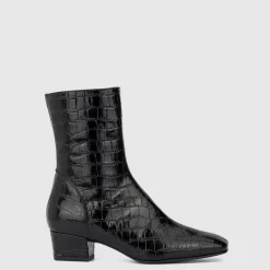 Aquatalia Selini Black Online