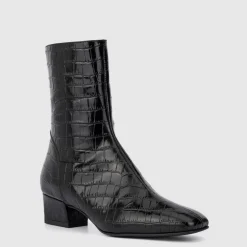 Aquatalia Selini Black Online