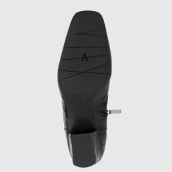 Aquatalia Selini Black Online