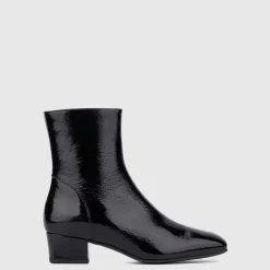Aquatalia Selini Black Clearance