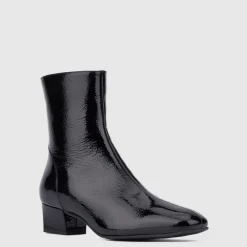 Aquatalia Selini Black Clearance