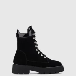 Aquatalia Sharlena Black Best
