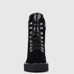 Aquatalia Sharlena Black Best