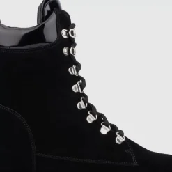 Aquatalia Sharlena Black Best