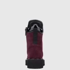 Aquatalia Sharlena Oxblood/Black Clearance