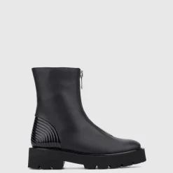 Aquatalia Sheilah Black Outlet