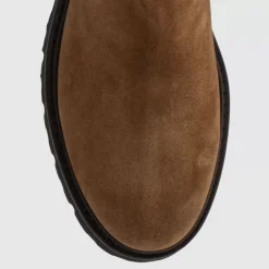 Aquatalia Sheya Walnut