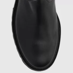 Aquatalia Sheya Black Sale