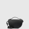 Aquatalia Siena Crossbody Black Online