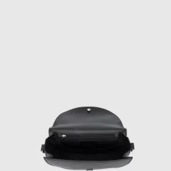 Aquatalia Siena Crossbody Black Online