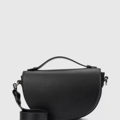 Aquatalia Siena Crossbody Black Online