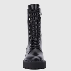 Aquatalia Silvana Black Clearance