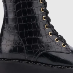 Aquatalia Silvana Black Clearance