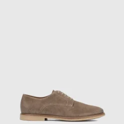 Aquatalia Silvio Dark Taupe New