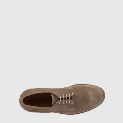 Aquatalia Silvio Dark Taupe New