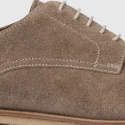 Aquatalia Silvio Dark Taupe New