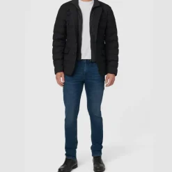 Aquatalia Siviglia Black Best