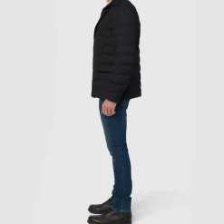 Aquatalia Siviglia Black Best