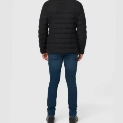 Aquatalia Siviglia Black Best