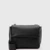 Aquatalia Soho Crossbody Black Discount