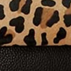 Aquatalia Soho Crossbody Leopard Best