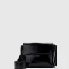 Aquatalia Soho Crossbody Black