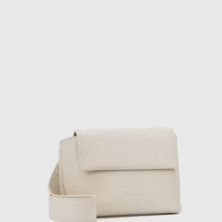 Aquatalia Soho Crossbody Cream Online