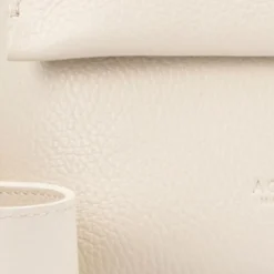 Aquatalia Soho Crossbody Cream Online