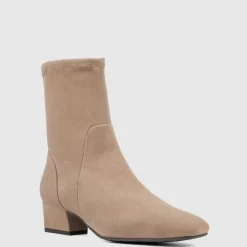 Aquatalia Stassi Taupe