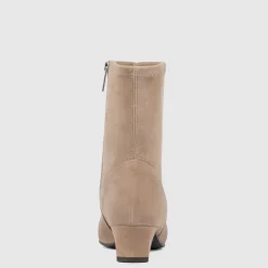 Aquatalia Stassi Taupe