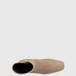 Aquatalia Stassi Taupe