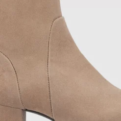 Aquatalia Stassi Taupe