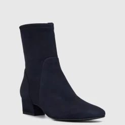 Aquatalia Stassi Navy Online