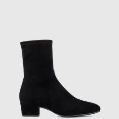 Aquatalia Stassi Black Sale