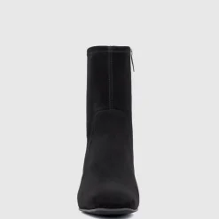 Aquatalia Stassi Black Sale