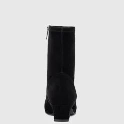 Aquatalia Stassi Black Sale