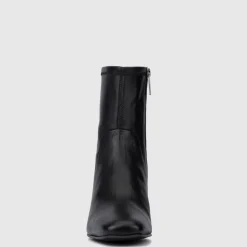 Aquatalia Stassi Black Discount