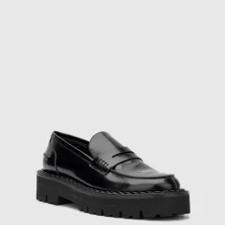 Aquatalia Stile Black Discount