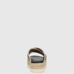 Aquatalia Sylvie Black/Natural New