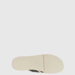 Aquatalia Sylvie Black/Natural New