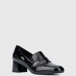 Aquatalia Tamry Black Discount
