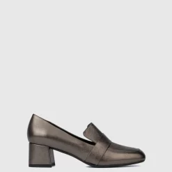 Aquatalia Tamry Bronze Clearance